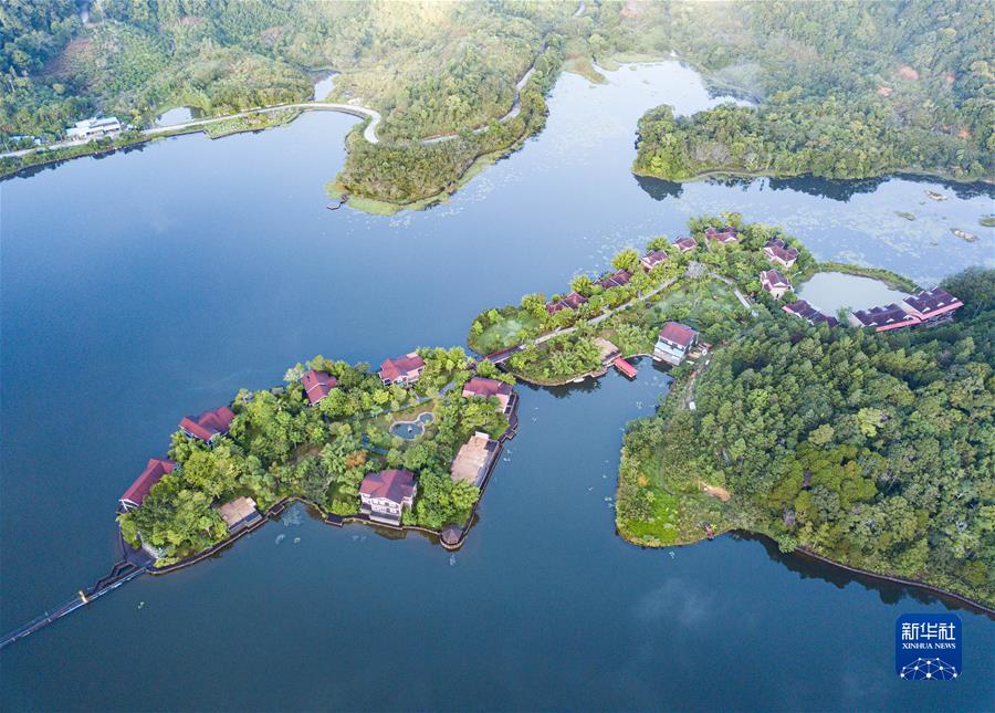 （新華全媒頭條·聚焦生物多樣性大會·圖文互動）（5）攜手同行，開啟人類高質(zhì)量發(fā)展新征程——習(xí)近平主席在《生物多樣性公約》第十五次締約方大會領(lǐng)導(dǎo)人峰會上的主旨講話解讀