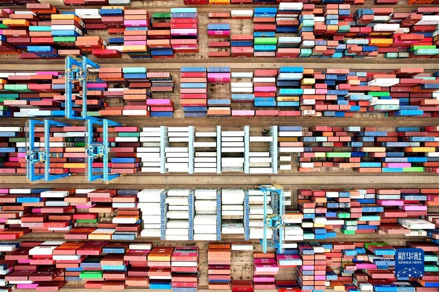 （新華全媒頭條·圖文互動(dòng)）（3）堅(jiān)定信心，鞏固恢復(fù)態(tài)勢(shì)——前5個(gè)月中國(guó)經(jīng)濟(jì)走勢(shì)觀察